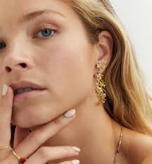 NATALY top EARRINGS Lolly Ella