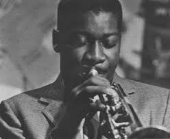 DAVID ROY ELDRIDGE (JAN'30'1911- 1989) : AMERICAN JAZZ, SWING,BIG BAND  TRUMPETER,NICKNAMED WAS : 'LITTLE JAZZ' (10:47) * TODAY WAS 106TH BIRTHDAY  OF HIM... <3