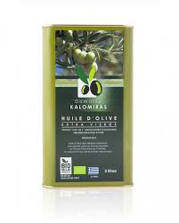 Huile D Olive