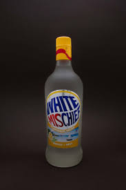 White Mischief Mango And Mint Flavored Vodka Flavored Vodka Distilled Beverage Vodka
