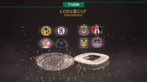 The content on this website is protected by copyright. La Copa Gnp Por Mexico Se Vive En Tudn