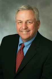 Texas District Manager Entering ASU Hall of Fame