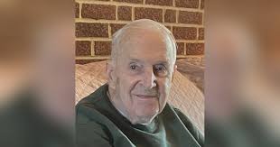 Obituary for Walter Barton Smith