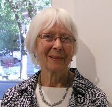 Iris Hendrickson's Instagram, Twitter & Facebook