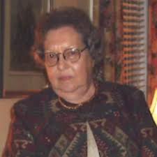 Dorothy Hunt "Dot" Webb Obituary August 30, 2021