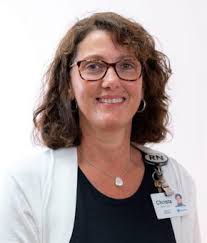 Christa Wheeler-Thorne