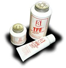 As the name suggest, pipe sealants, also known as pipe joint compounds, seal threaded pipe fittings and block the leak path along the threads. Tfe Pipe Thread Sealant With Ptfeanti Seize Technology