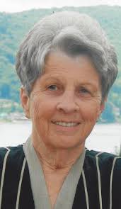 Madeleine Therrien Obituary