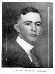 Erwin Edwin Singleton (1893-1977)