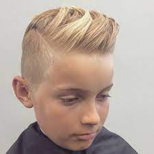 Following are the boys haircuts that are long top & short sides that are trending now. 50 Cool Haircuts For Boys 2021 Cuts Styles