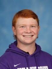 High school athletes of the year: Bishop England's Daniel Brooks, Ashley  Ridge's Vanessa Blake