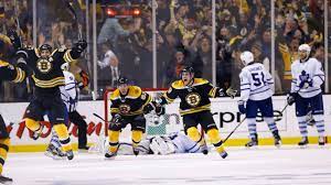 This matchup features the toronto maple leafs and the. A Mini Oral History Of The Bruins 2013 Game 7 Miracle Vs Maple Leafs