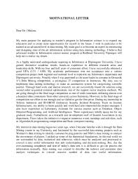 Maybe you would like to learn more about one of these? Pdf Motivational Letter Alfam Nasruddin Academia Edu