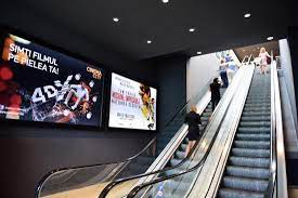 Vedi le recensioni e le foto su tripadvisor di cinema a park city, utah. City Park Mall Of Constanta Cinema Zone Picture Of City Park Mall Constanta Tripadvisor