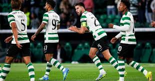 Sporting-V. Guimarães: será desta o 'pontapé na crise'?