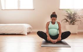 Here are some effective pregnancy yoga postures for each trimester with a step by step description of how to perform it. Prenatal Yoga Guide To The Do S And Don Ts Of Your Routine