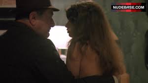 Deborah Caprioglio Blowjob – Paprika (1:42) | NudeBase.com