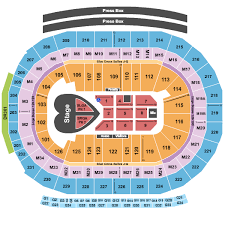 Consol Energy Center Page 3 Of 4 Chart Images Online