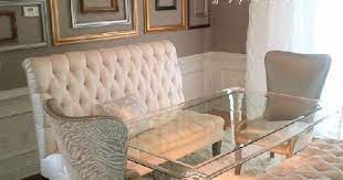 Sheree owned an upscale clothing boutique, bella azul, in atlanta before closing it. Dining Room Small Dining Room Decor Couches Living Room