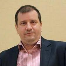 Frederic CHARTIER, 54 ans (AUGUSTÓWEK K. VARSOVIE, VARSOVIE)