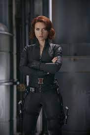 Al nacer, la viuda negra, también conocida como natasha romanova, se entrega a la kgb para convertirse en su agente definitivo. A La Viuda Negra Le Pagaran Lo Mismo Que A Thor Y Capitan America Enter Co