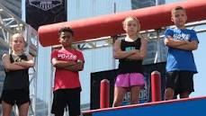 Image result for who beat the american ninja warrior course?