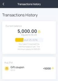 Step 2) after getting email signup from the link in the mail, use the same email id while registering. Honeygain App Referral Code Djfardf506 1500 Free Every Month