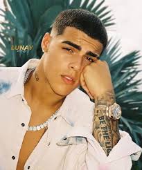 From the moonlit escapades of aventura to the taboo passions. 200 Lunay Ideas In 2020 Celebrity Crush Cute Guys Latin Artists