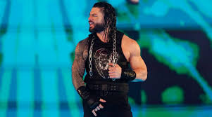 A huge opportunity for one of the best tag teams in @wwe history. Roman Reigns Provides Update On Wwe Return The Sportsrush