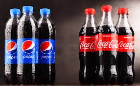 The biggest difference between coke and pepsi are their flavors; How Did Pepsico And Coca Cola Perform In 2019
