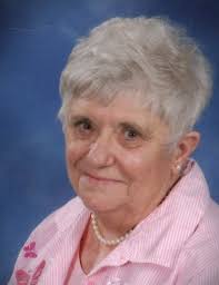 Obituary information for Barbara J. Hensgen
