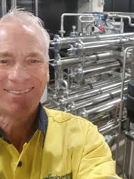 It's the start of a new era at Freshwater Systems. After 33 years “at the  helm” our founder, Jeff Nicholas, has sailed into the sunset to start his  well-earned retirement. With a