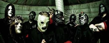 We did not find results for: Top 31 Slipknot Facts Nsf Music Magazine