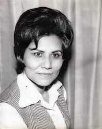 Rosa Chavarria Obituary