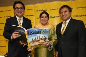 Mahasiswa bisa mendapatkan pinjaman dana dari kmi tersebut. Maybank Kekal Fokus Objektif M2020