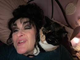 Larry the Downing Street Cat for Prime Minister!