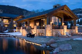 Bowden Real Estate Lists Quality Aspen Homes For Its Esteemed Clients Bowden Construction Is The Premi Aspen House Aspen Real Estate Aspen Vacation Rental