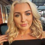 Elisha Mckinley's Instagram, Twitter & Facebook