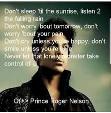 Lyrics To Free From The 1999 Album One Of My Favorite Prince Songs Very Deep Lyrics About Life Prince Prince Rogers Nelson Prince Quotes