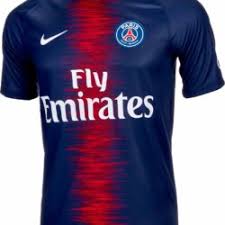 Find psg jersey in canada | visit kijiji classifieds to buy, sell, or trade almost anything! Nike Psg Home Jersey 2018 19 Soccerpro