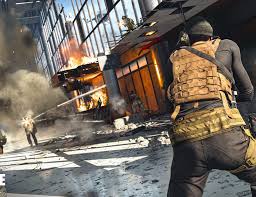 The poison dart trap's damage volume will remain after firing. Call Of Duty Modern Warfare Warzone Patch Notes Released November 9 Gamespot