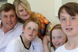 Fundraiser by Cassandra Hogan : Brad Rockwell