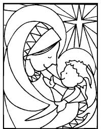 Mary is the mother of jesus and our mother too. The Assumption Of Blessed Virgin Mary Glorious Mysteries Of The Rosary Coloring Pages