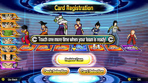 You can play this game without installing. Super Dragon Ball Heroes World Mission Review Its Own Anomaly Super Dragon Bal Heroes World Mission