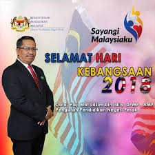 Jabatan Pendidikan Negeri Perak Facebook