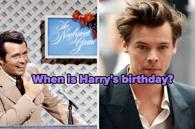 Florida maine shares a border only with new hamp. Harry Styles Newlywed Game Trivia Quiz