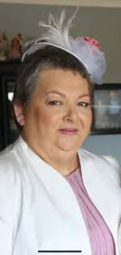 Condolence Book for Jacqueline Fivey (née O'Regan) (Dooradoyle, Limerick)