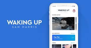 All of coupon codes are verified and tested today! Sam Harris Waking Up App Reviewed By Benjamin Freeland Medium