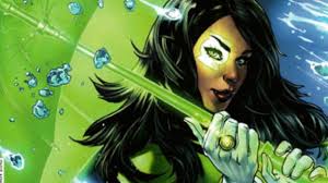 A green lantern's ring, considered by some to be one of the most powerful weapons in the known universe, has the ability to affect and use fundamental forces of the known universe, including electromagnetic energies such as gravity, radiation, heat, light, and powerful blasts of concussive force. 6 Kickass Women Of The Green Lantern Corps Book Riot