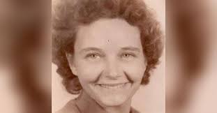 Bertha Mae Yarbrough Obituary